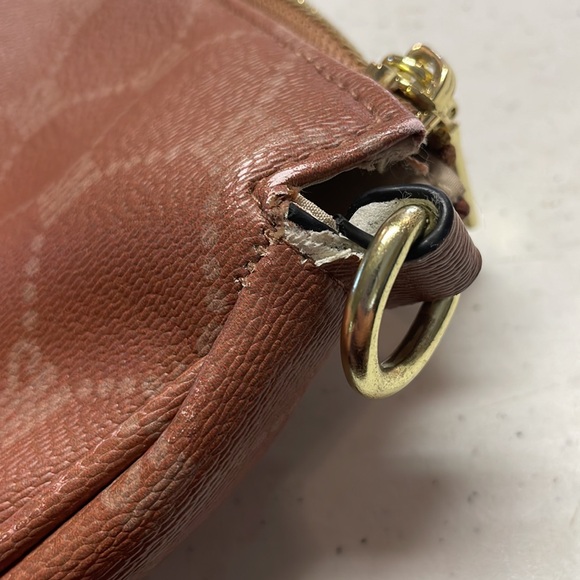 Steve Madden Clutch Purse - Picture 8 of 10